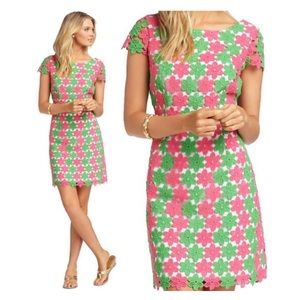 Lilly Pulitzer Barbara Two stone Dress
